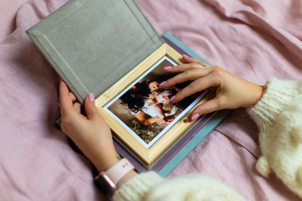 SnapBox SLIM