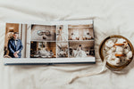 Snap Album PLUS / Pakiet 20x20 x 3 szt.