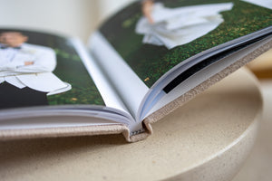 Snap Book 45x28 (Pion)