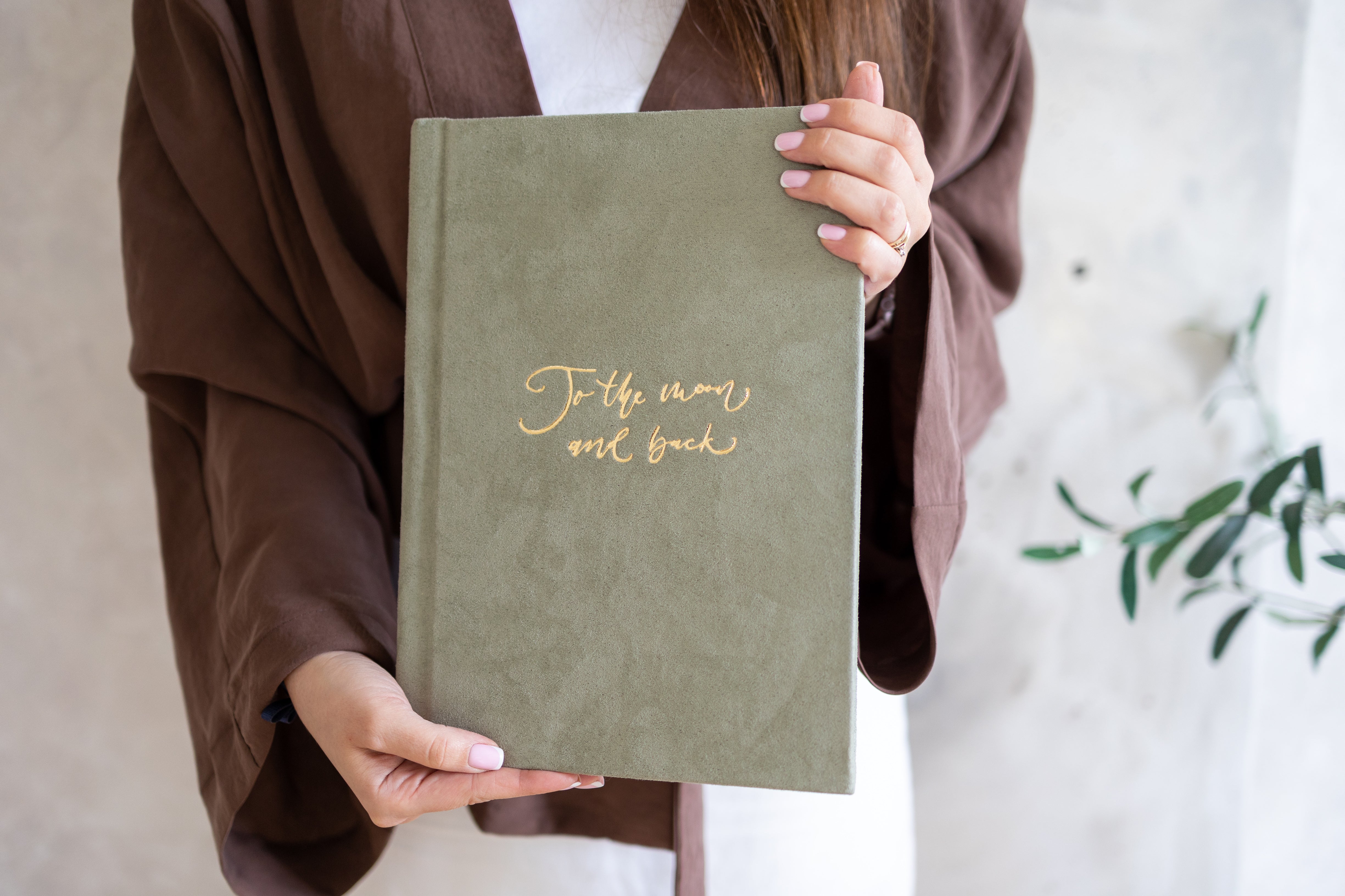 Snap Book 45x28 (Pion)