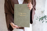 Snap Book 25x25