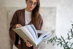 Snap Book 45x28 (Pion)