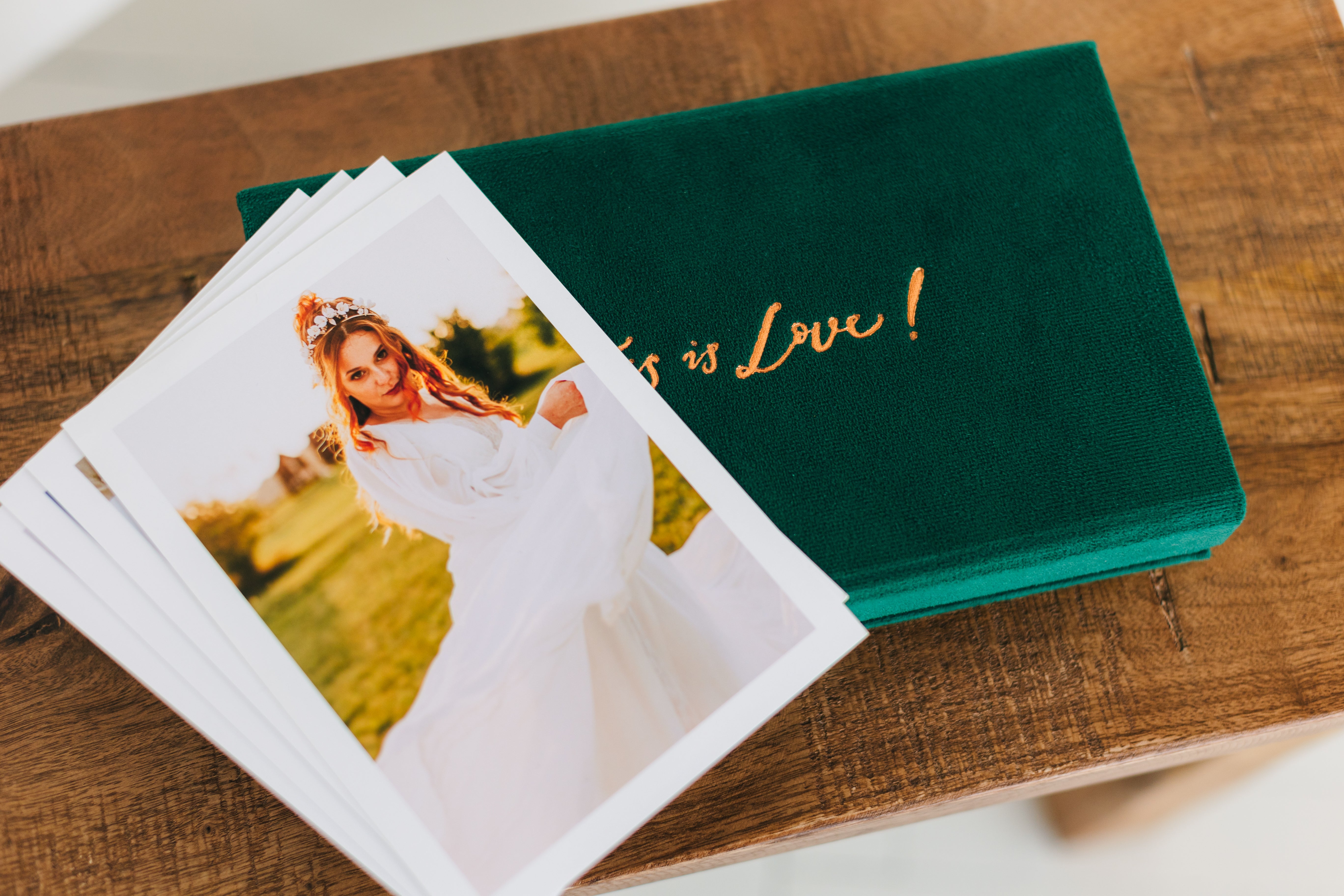 SnapBox + miejsce na USB