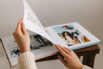 Snap Album SLIM / 20x30