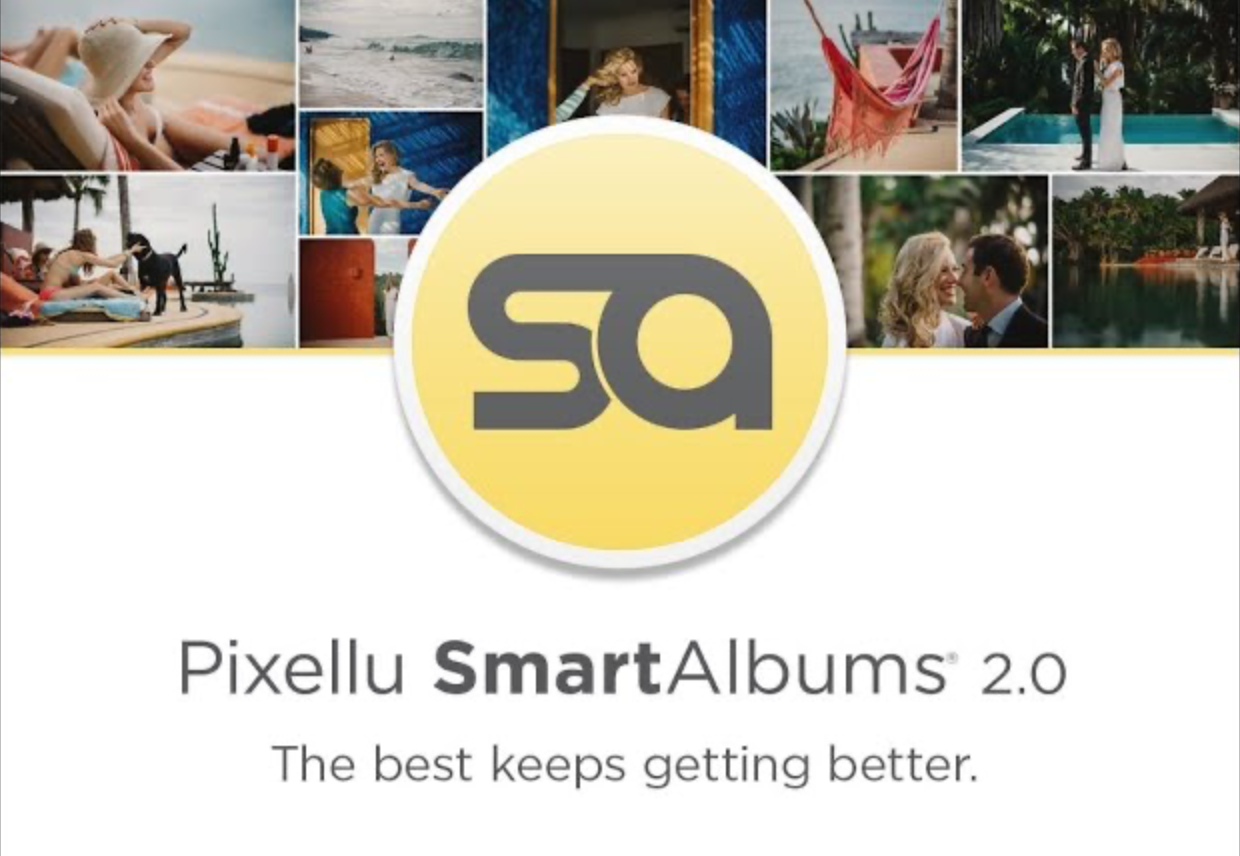 Voucher + Darmowa Roczna Licencja Smart Albums + CloudProofing