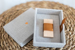 SnapBox na USB