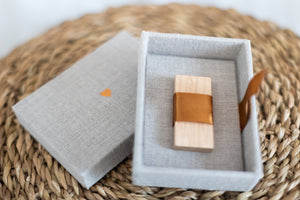 SnapBox na USB
