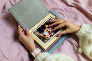 SnapBox Slim