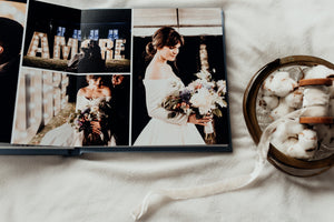 Super DEMO - Snap Album PLUS / 30x30