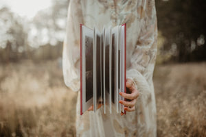 Snap Album SLIM / 25x25