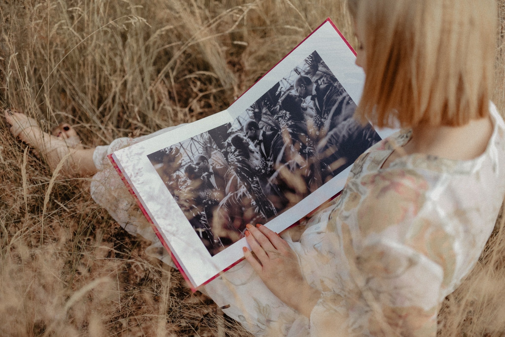 Snap Album SLIM / 30x30