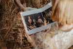 Snap Album SLIM / 30x30