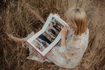 Snap Album SLIM / 30x30 x 3 szt.