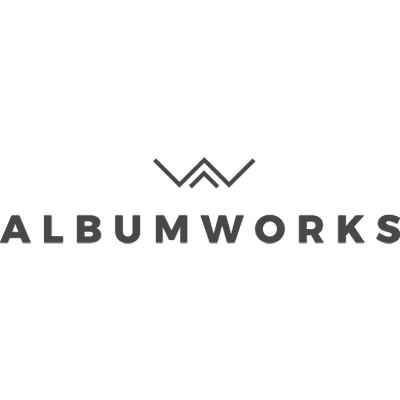 Logo AlbumWorks