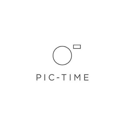 Pic Time Logo