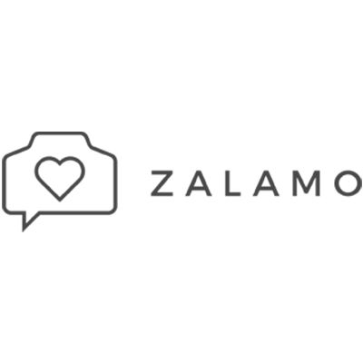 Logo Zalamo